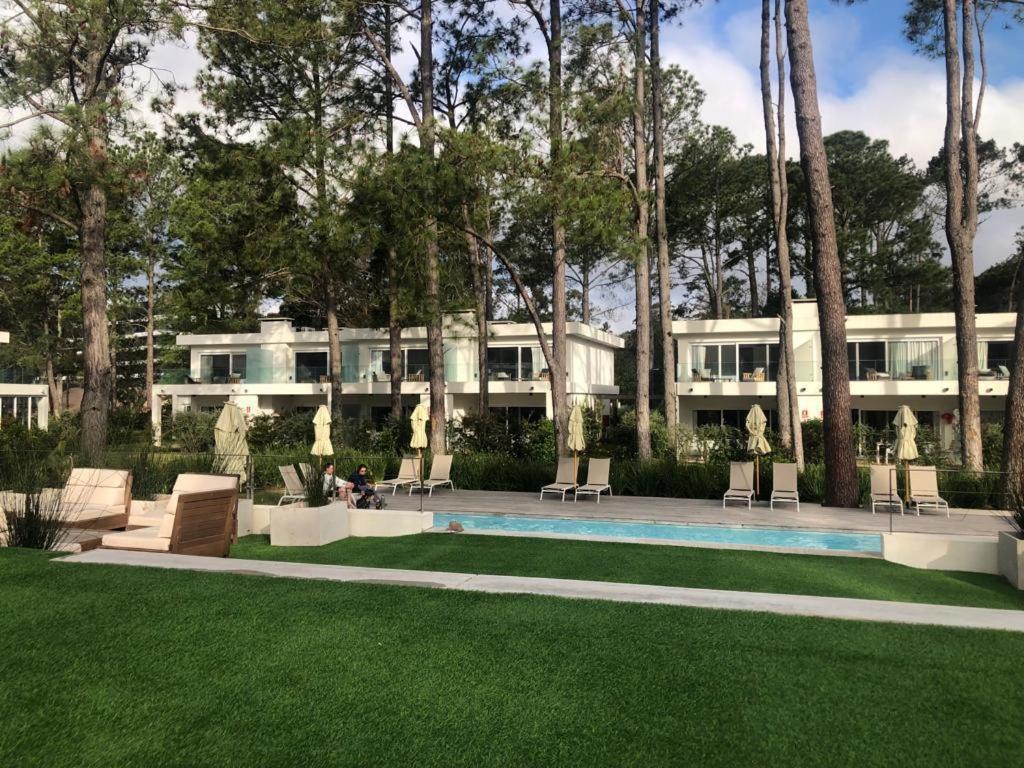 Solanas Garden View 2 Dormitorios con Jardín y Parrillero hasta 7 personas Punta del Este Exterior foto