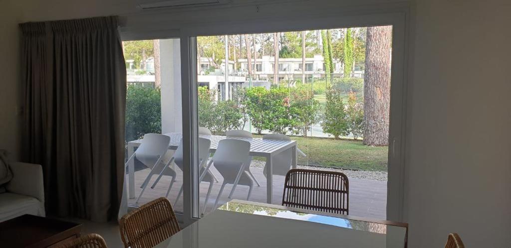 Solanas Garden View 2 Dormitorios con Jardín y Parrillero hasta 7 personas Punta del Este Exterior foto